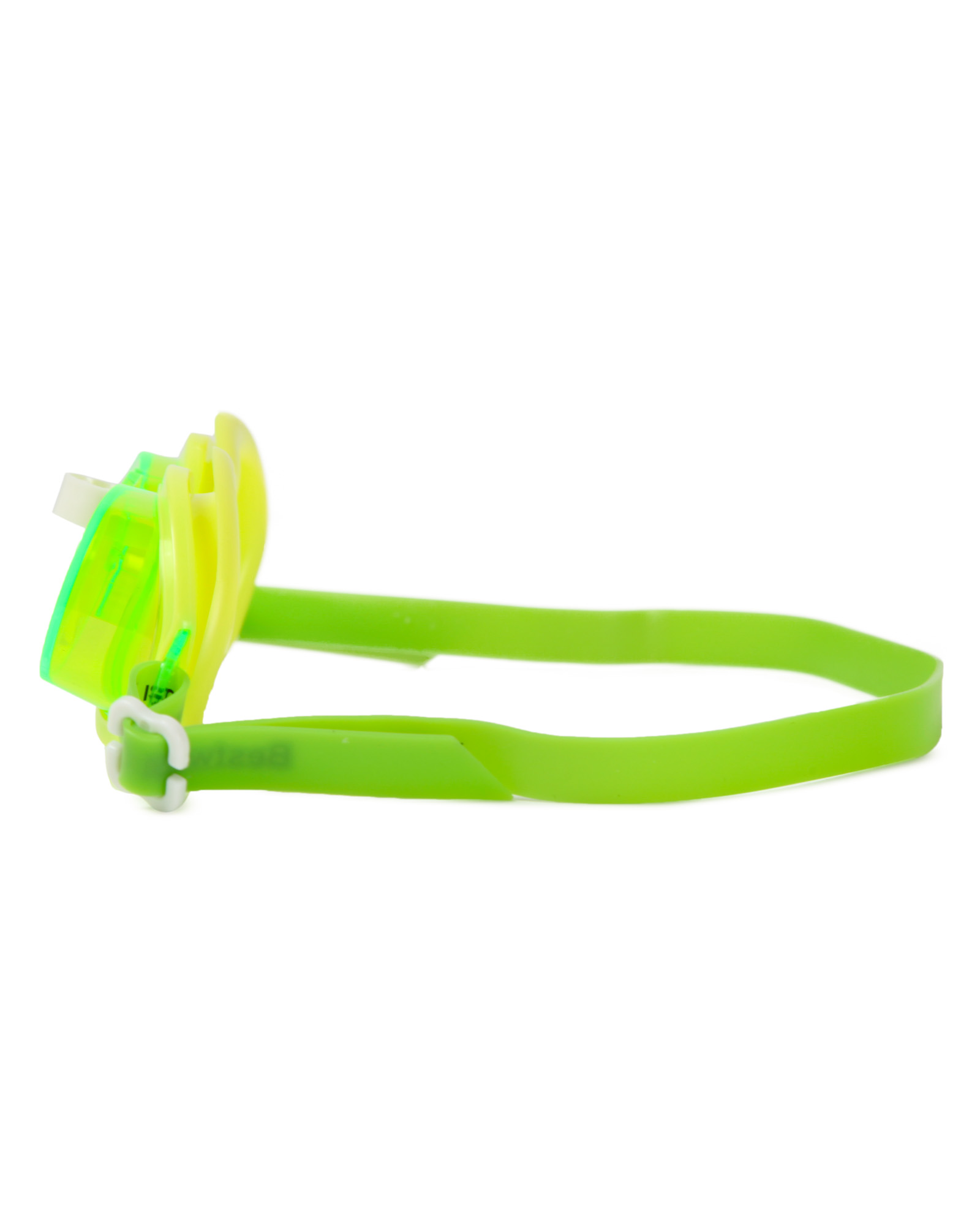 Очки для плавания Bestway Aqua Burst зеленые - фото 6