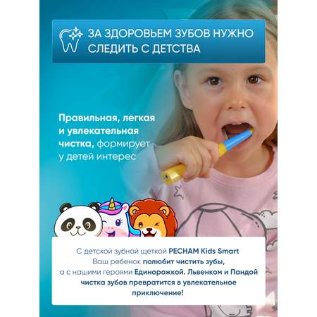 Насадка электрическая PECHAM