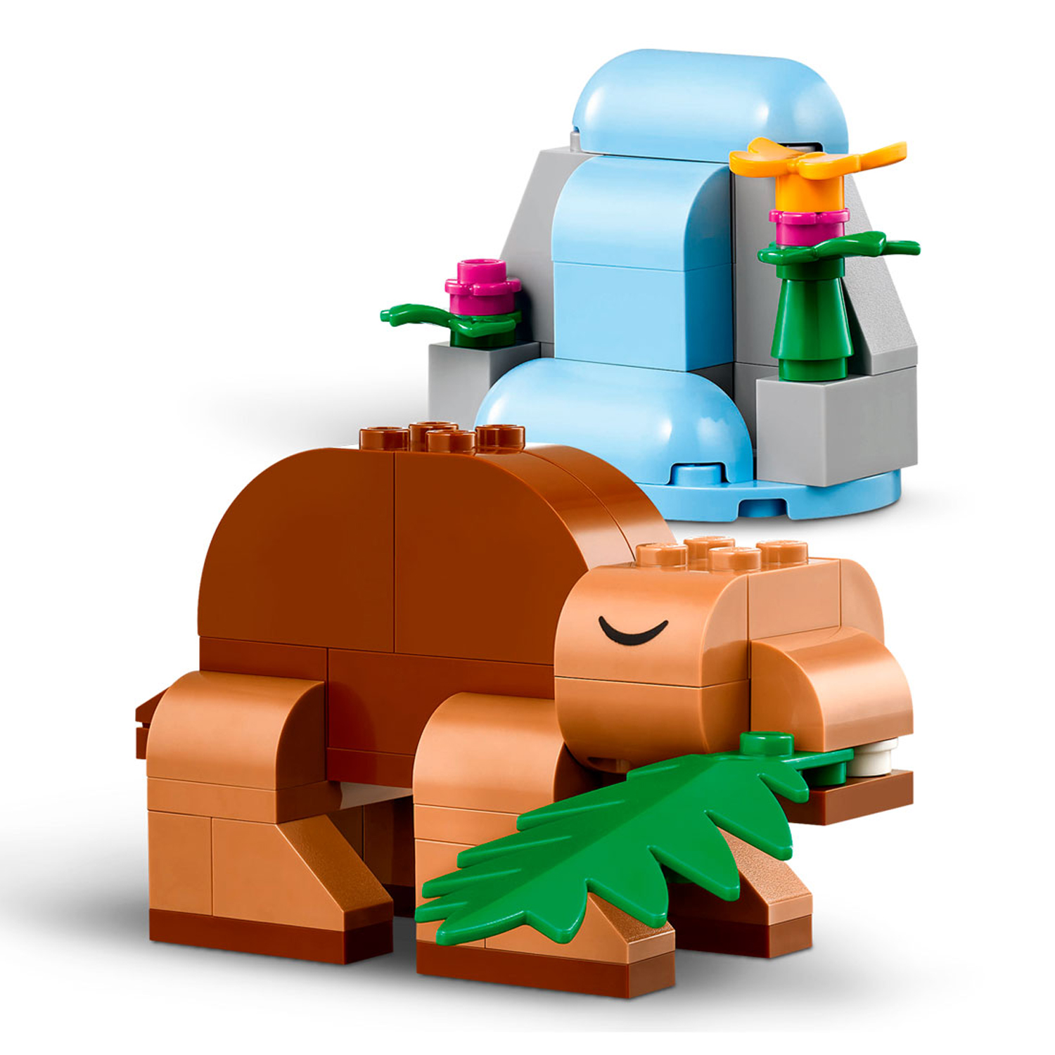 Конструктор LEGO Classic Креативные Динозавры 450 дет. - фото 7