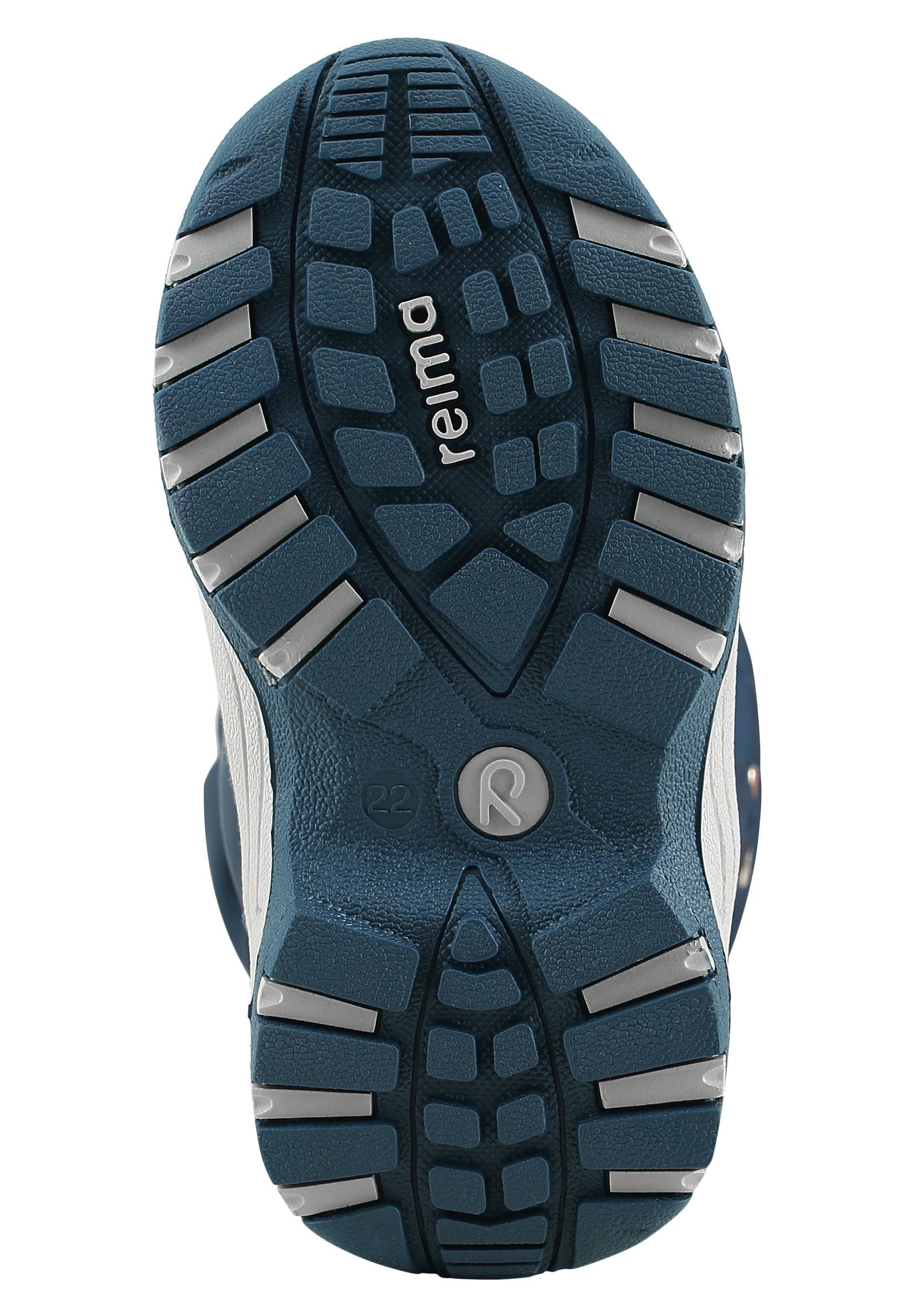 Сапоги Reima 569387R-698A - фото 6