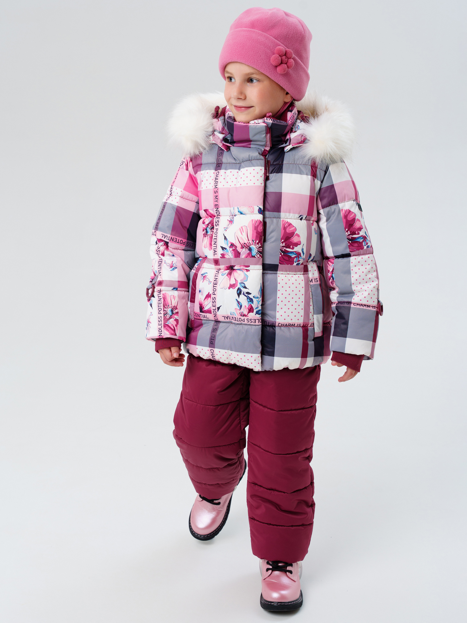 Шапка PlayToday 32522220 - фото 2