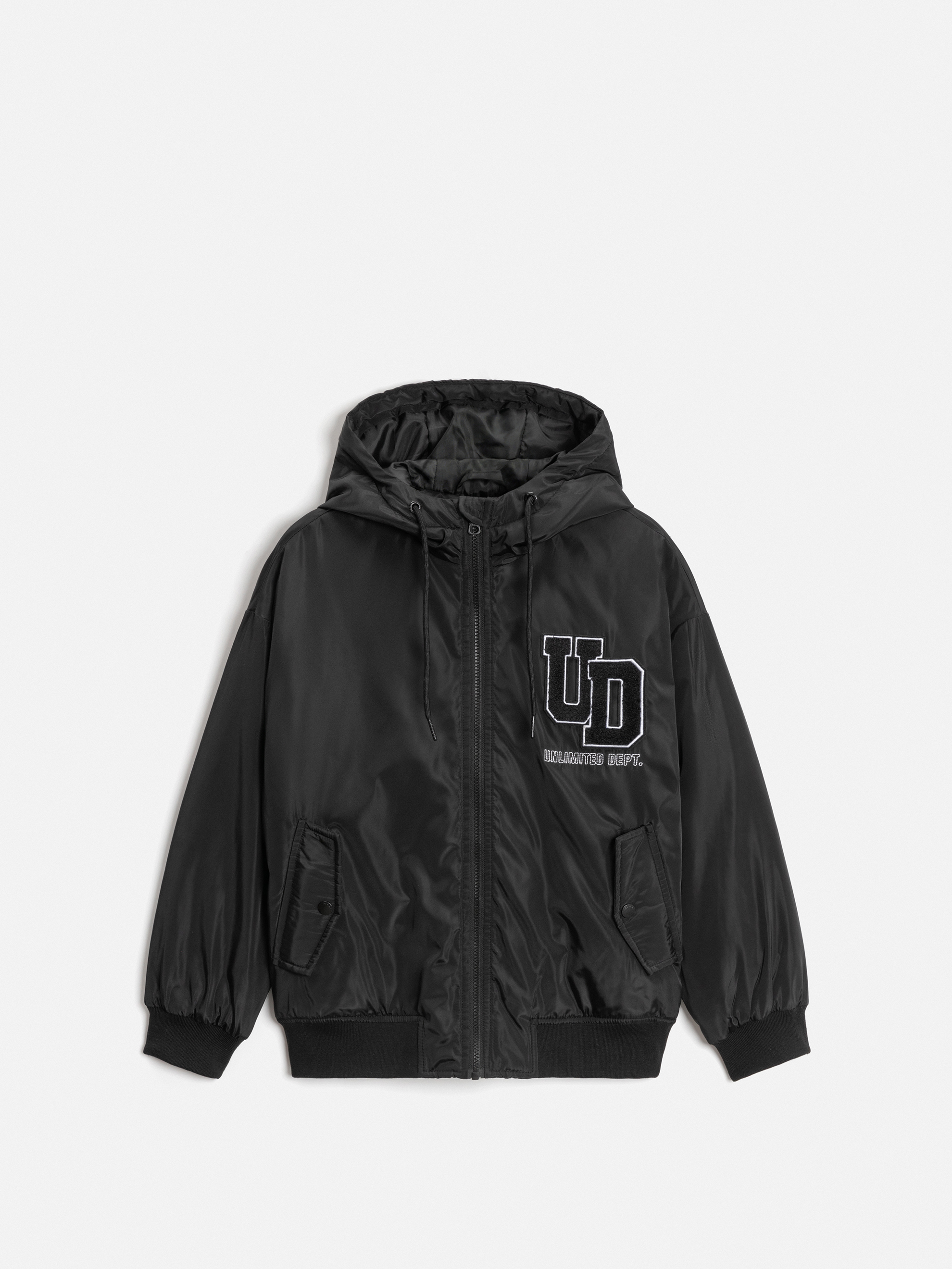 Куртка Acoola 20110130312_0094509 - фото 2