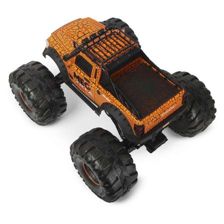 Внедорожник РУ New Bright 1:8