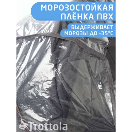 Дождевик Trottola