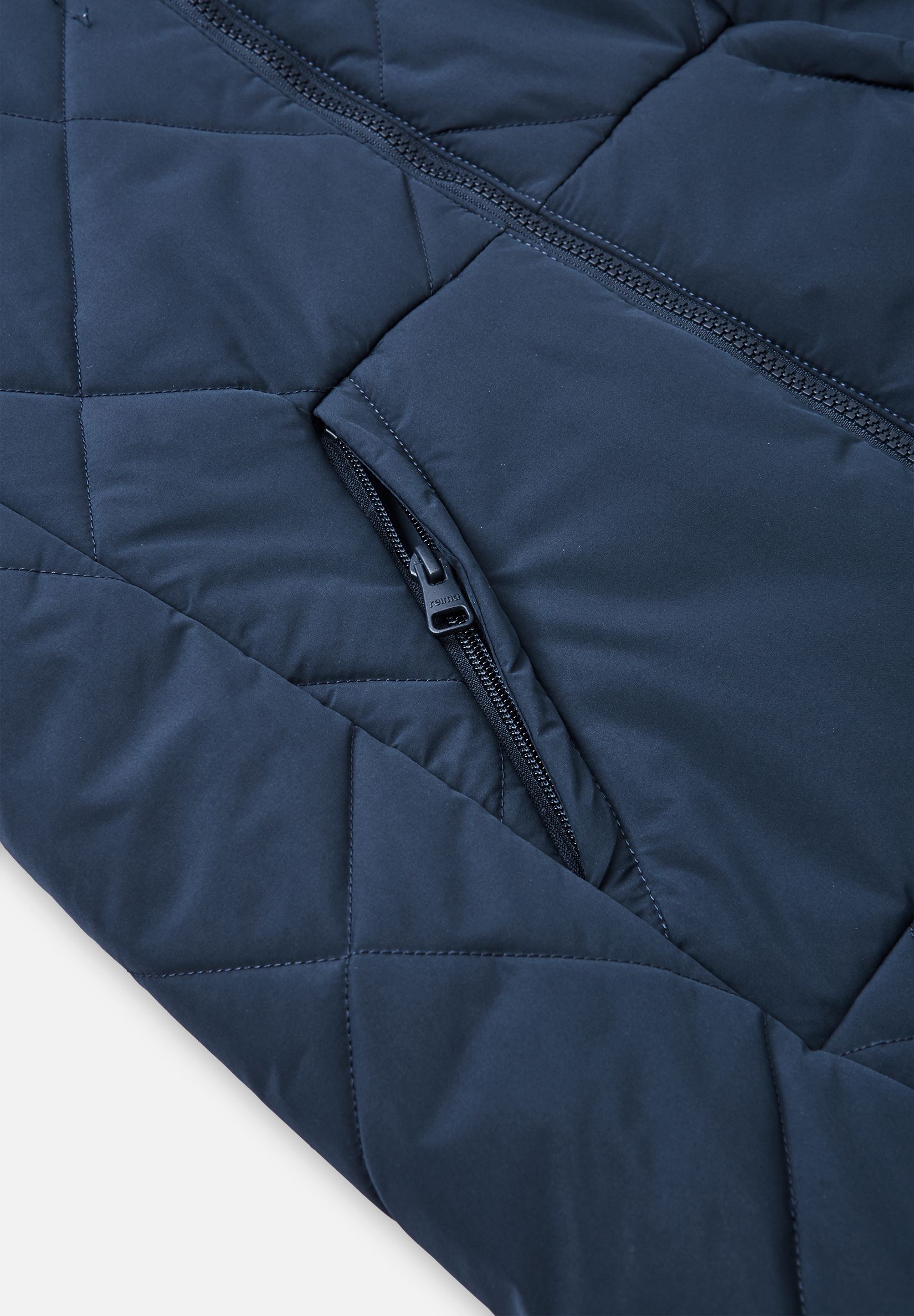 Куртка Reima 5100066A-6980 - фото 7