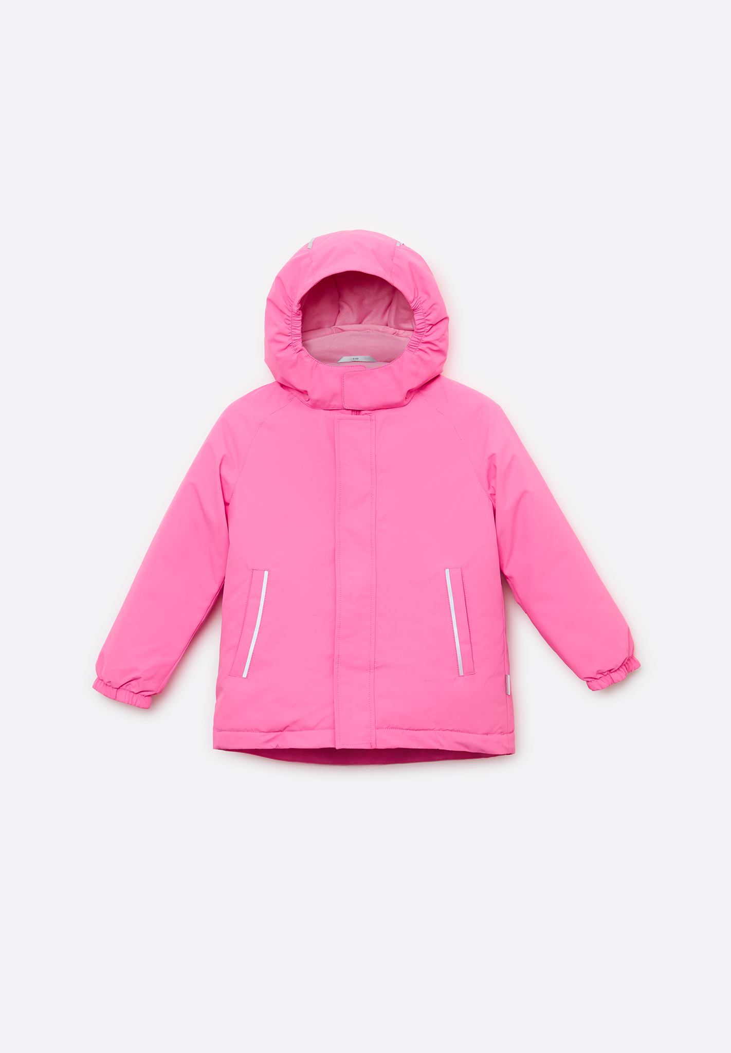 Куртка Lassie 7100025D-4470 - фото 2