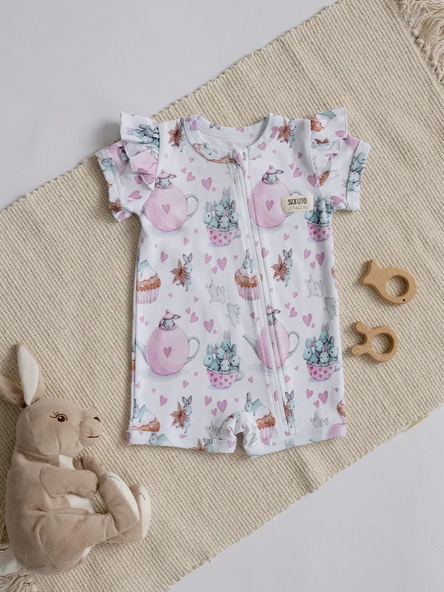 Песочник SOFUTO SZIPRMP036 - фото 1