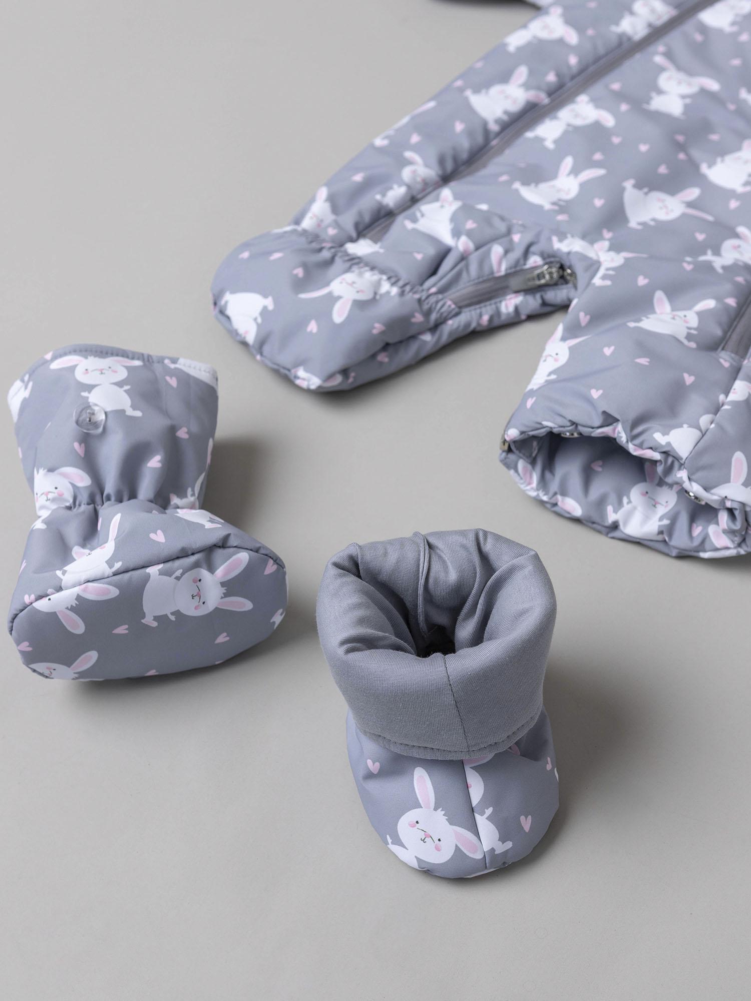 Комбинезон-трансформер batik 0262-26в-3 - фото 12