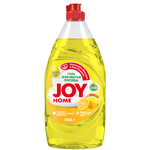 Средство для мытья посуды JOY HOME Лимон 550 г