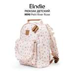 Рюкзак дошкольный Elodie Petit River Rose