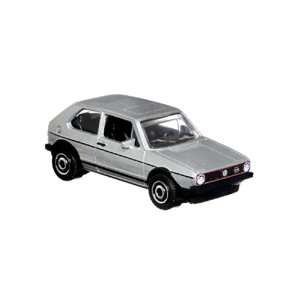 Автомобиль Matchbox Volkswagen 1976 Volkswagen Golf MK1 60780 - фото 2