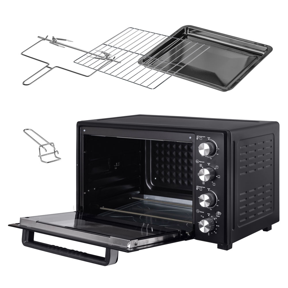 Мини-печь ENDEVER Danko-4048 - фото 12