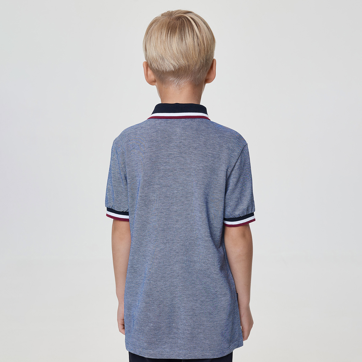 Поло CHOUPETTE 393.100 - фото 4