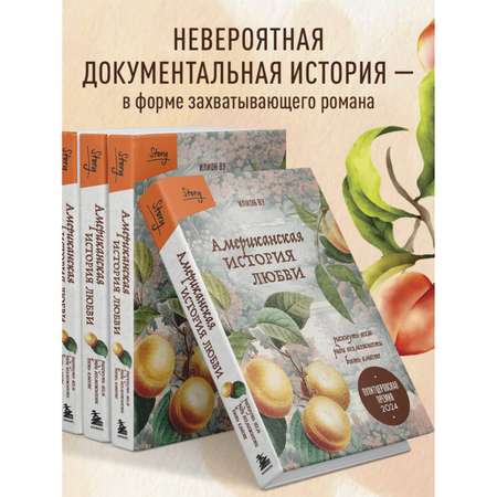 Книга БОМБОРА Американская история любви. Рискнуть всем ради возможности быть вместе