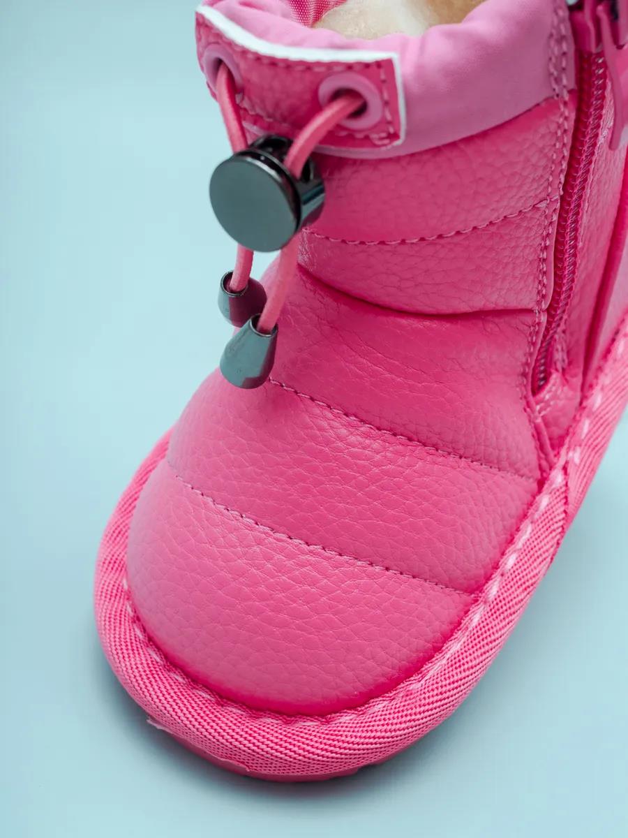 Угги Тотошка W3-L - фото 4