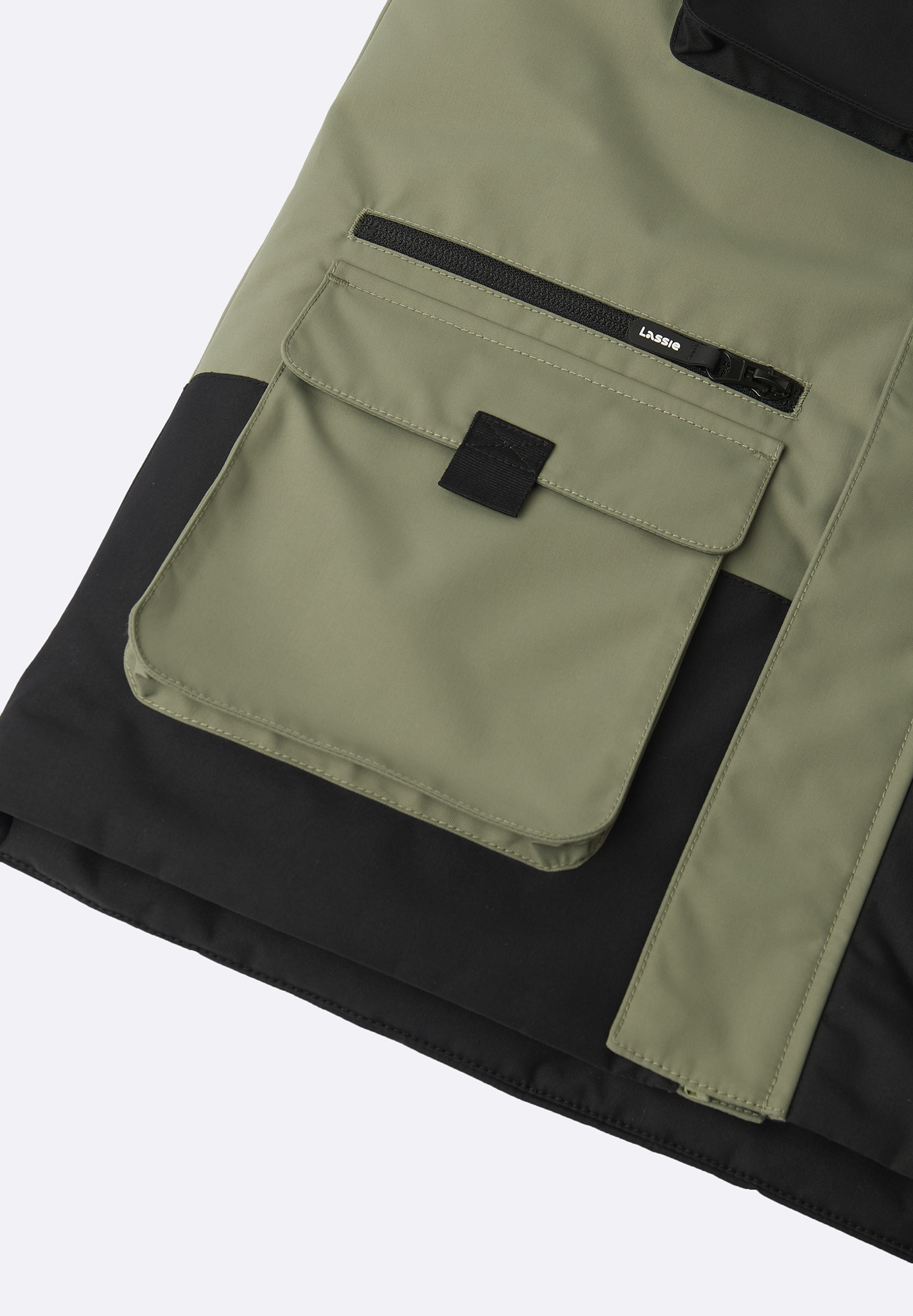 Жилет Lassie 73103204-8640 - фото 6