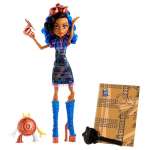 Кукла модельная Monster High в ассортименте