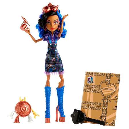 Кукла модельная Monster High в ассортименте