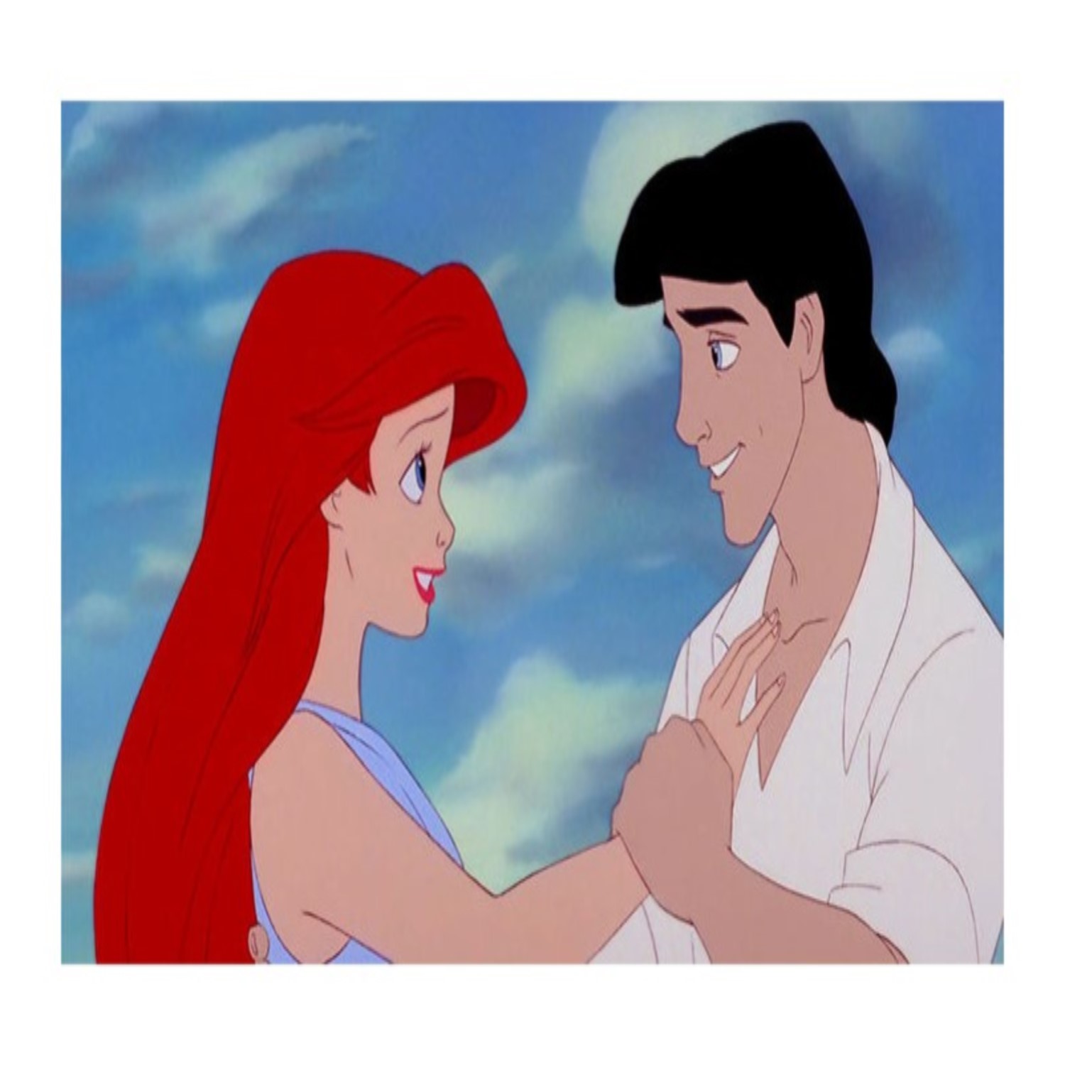 Кукла классическая Disney высота 37 см 09496 - фото 11