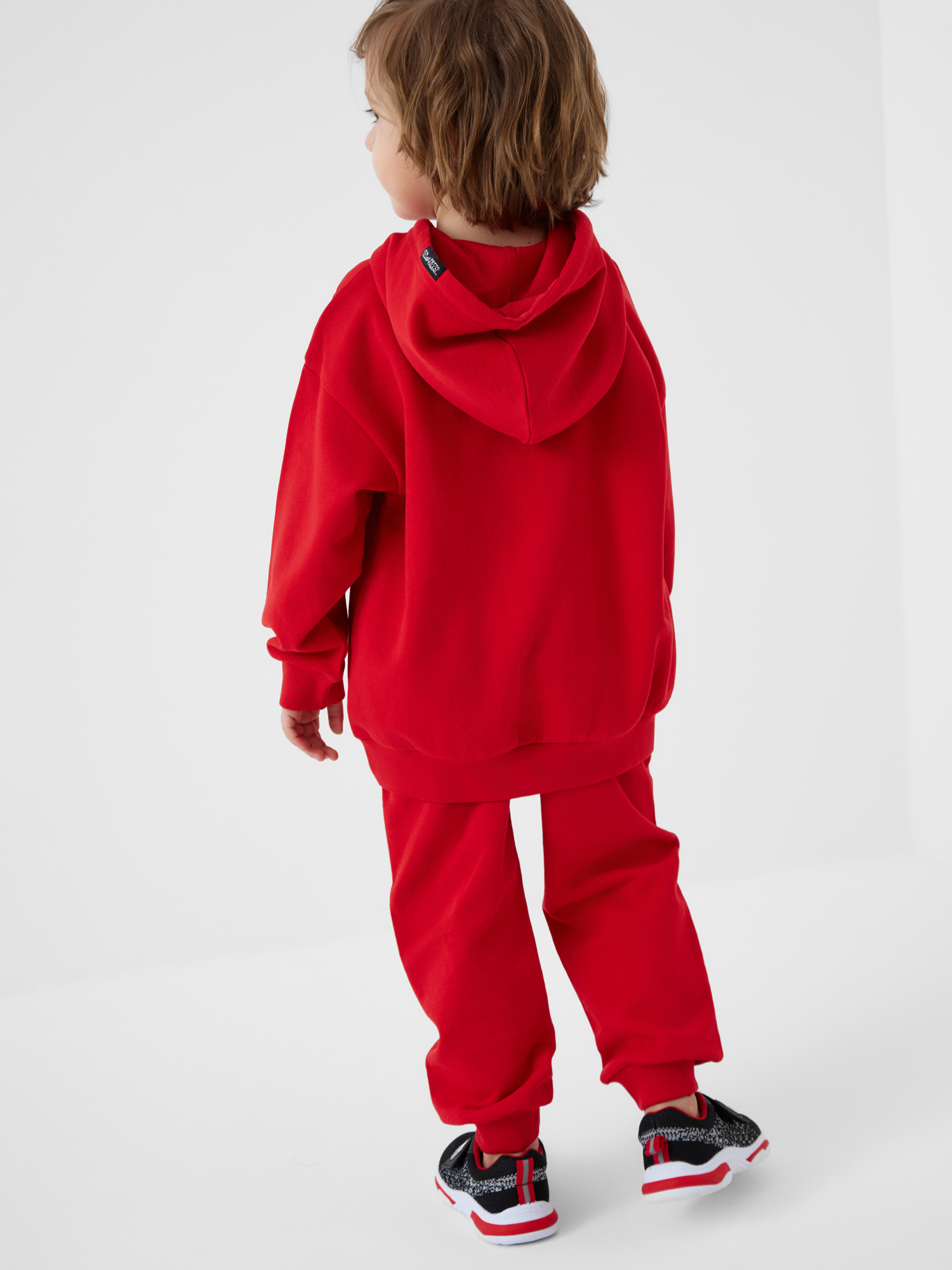 Худи и брюки PlayToday 12632037 - фото 3