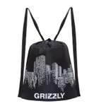 Мешок для обуви Grizzly