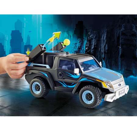 Конструктор Playmobil блочный