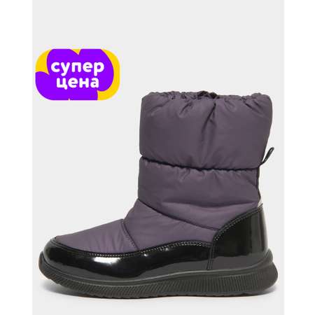 Сапоги Frosterra