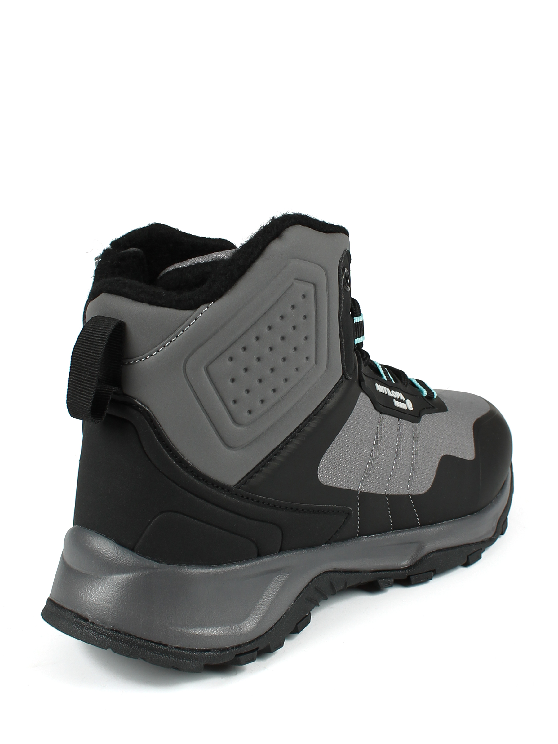 Ботинки Antilopa AL 15168 - фото 15