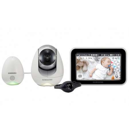 Видеоняня Samsung SEW-3057WP
