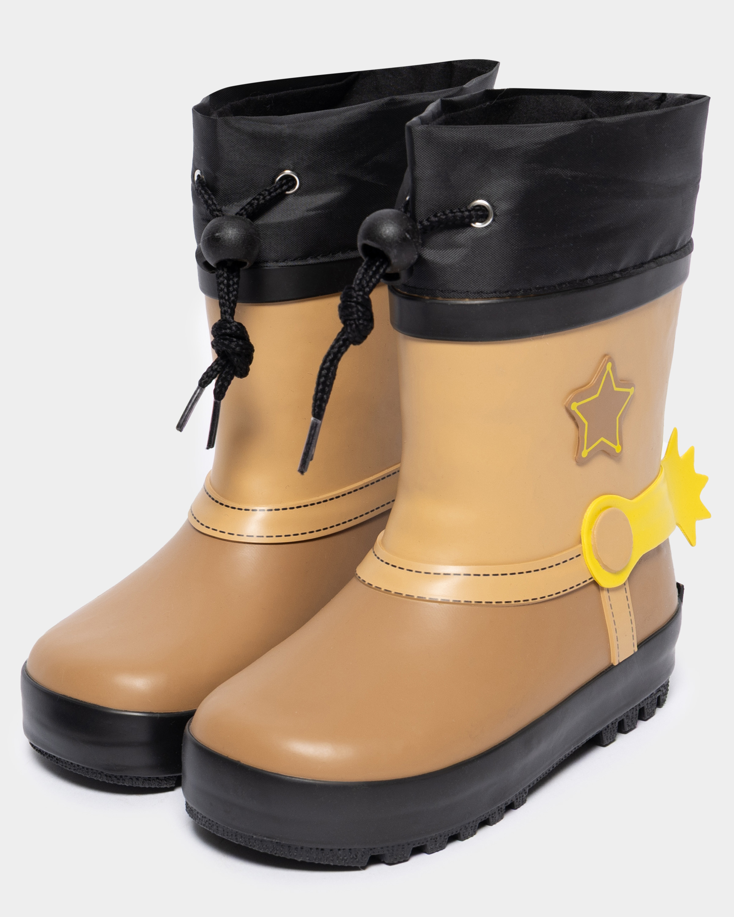 Резиновые сапоги Wappo S26YXibRB-237-88 - фото 3