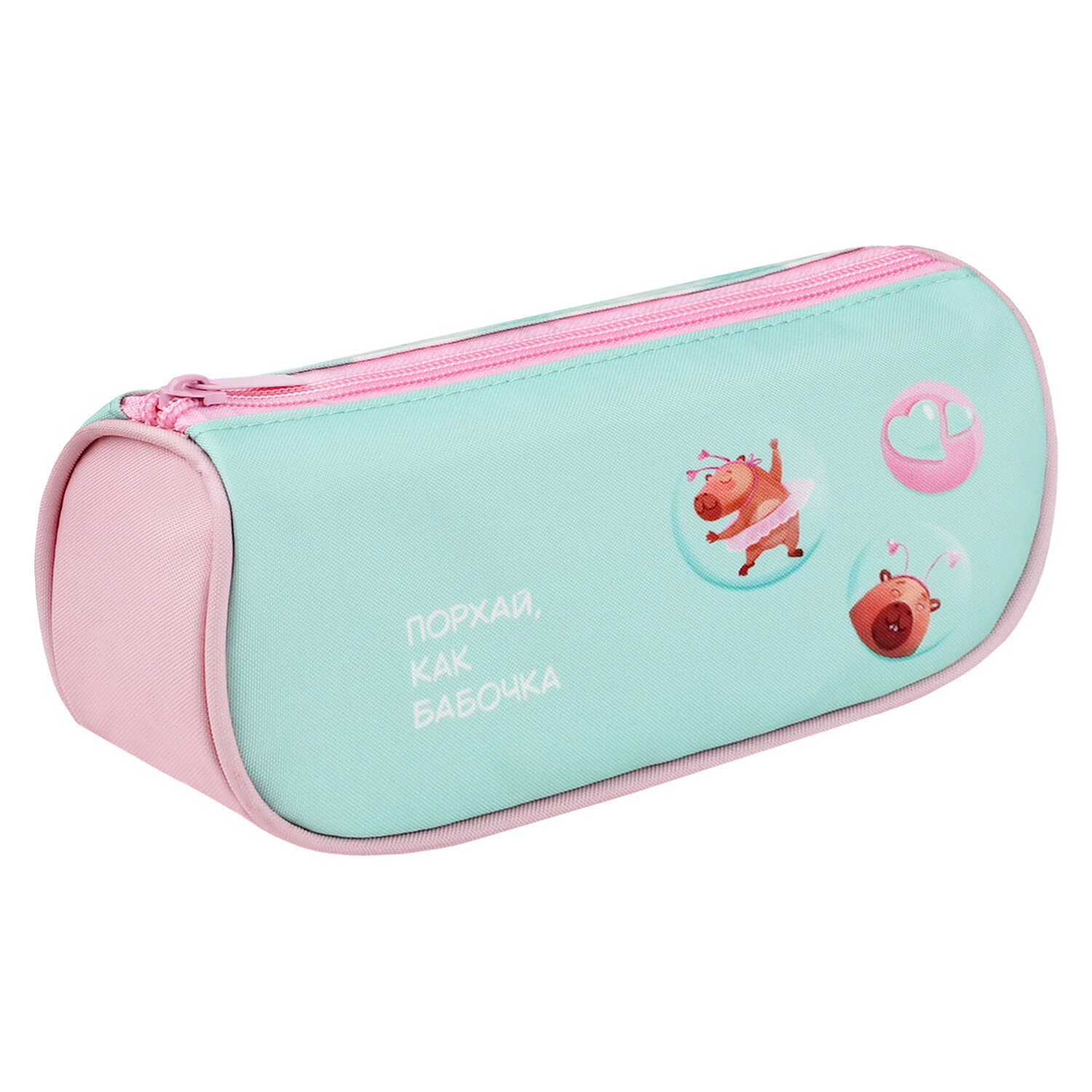 Пенал Феникс + капибара - фото 1