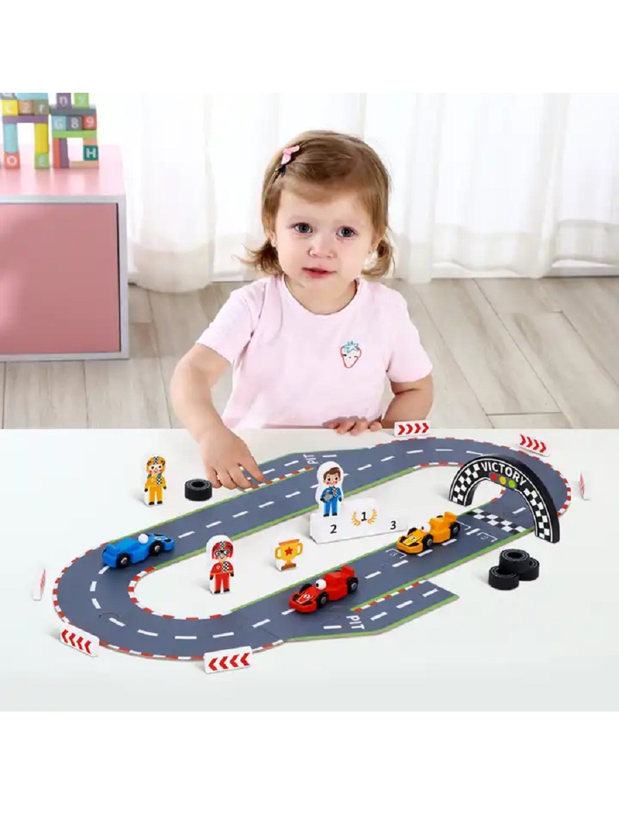 Игрушка Tooky Toy - фото 2