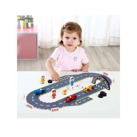 Игрушка Tooky Toy