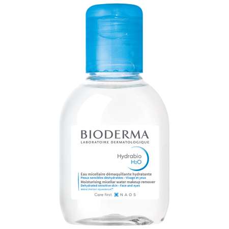 Мицеллярная вода Bioderma Hydrabio 100 мл