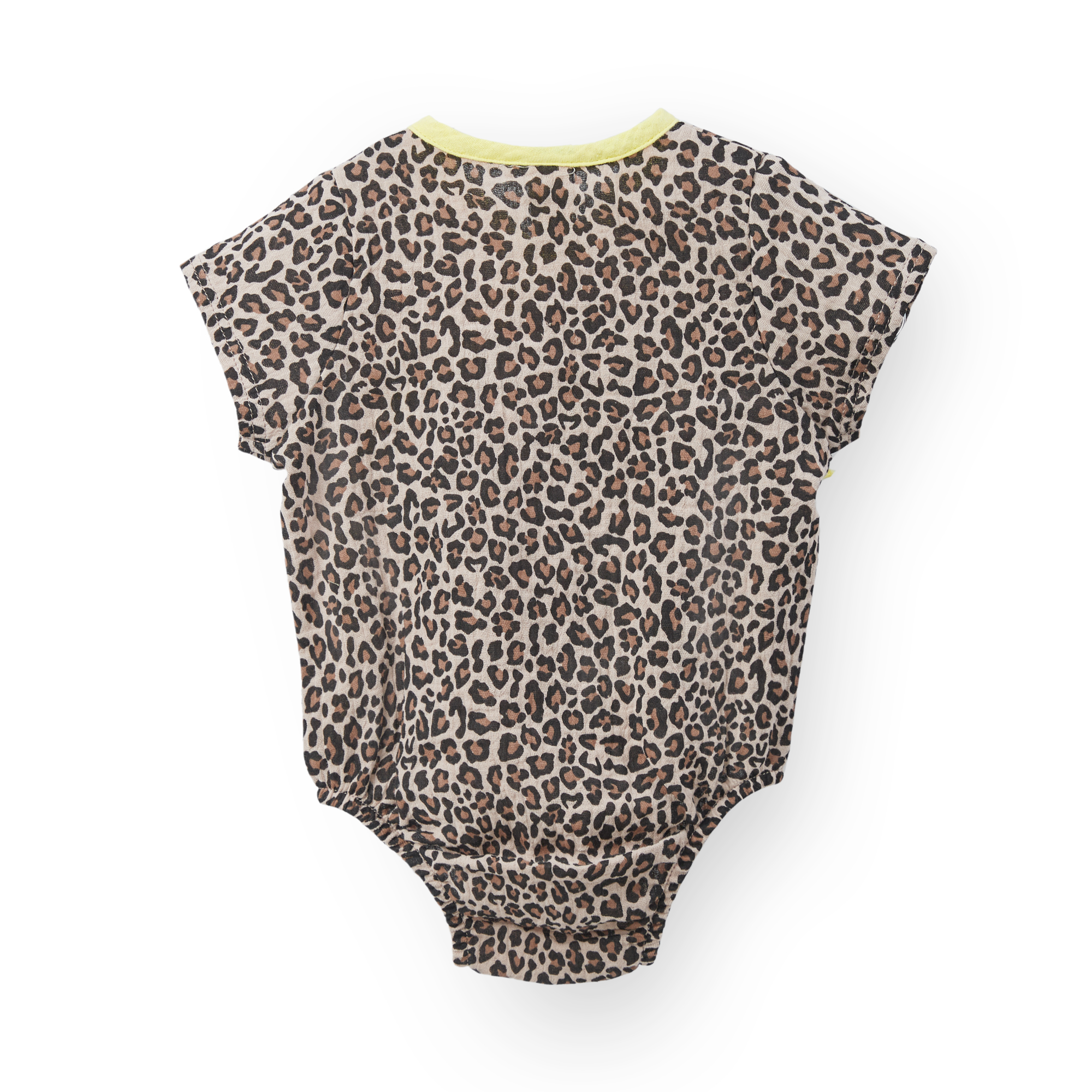 Боди Happy Baby 88127-leopard - фото 3