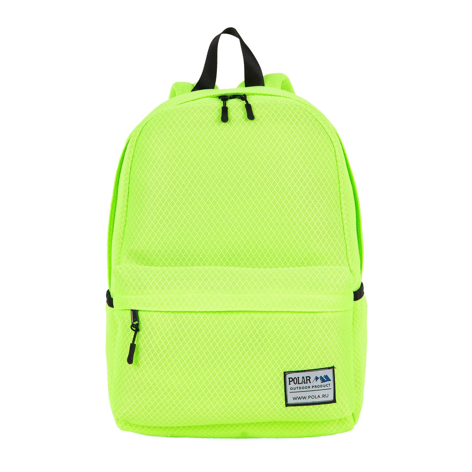 Рюкзак POLAR Городской рюкзак - фото 2