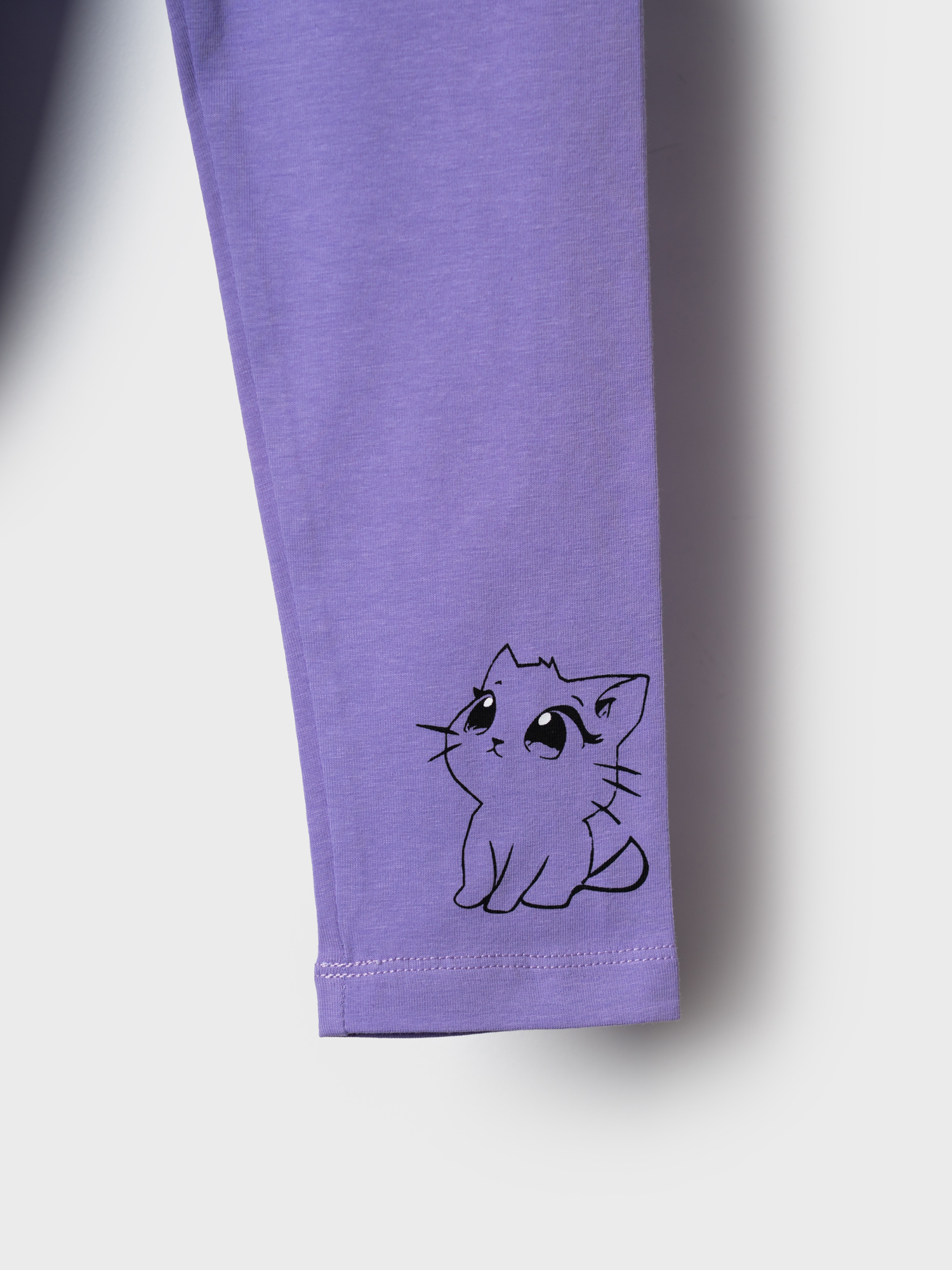 Леггинсы 2 шт PlayToday 12622102 - фото 10