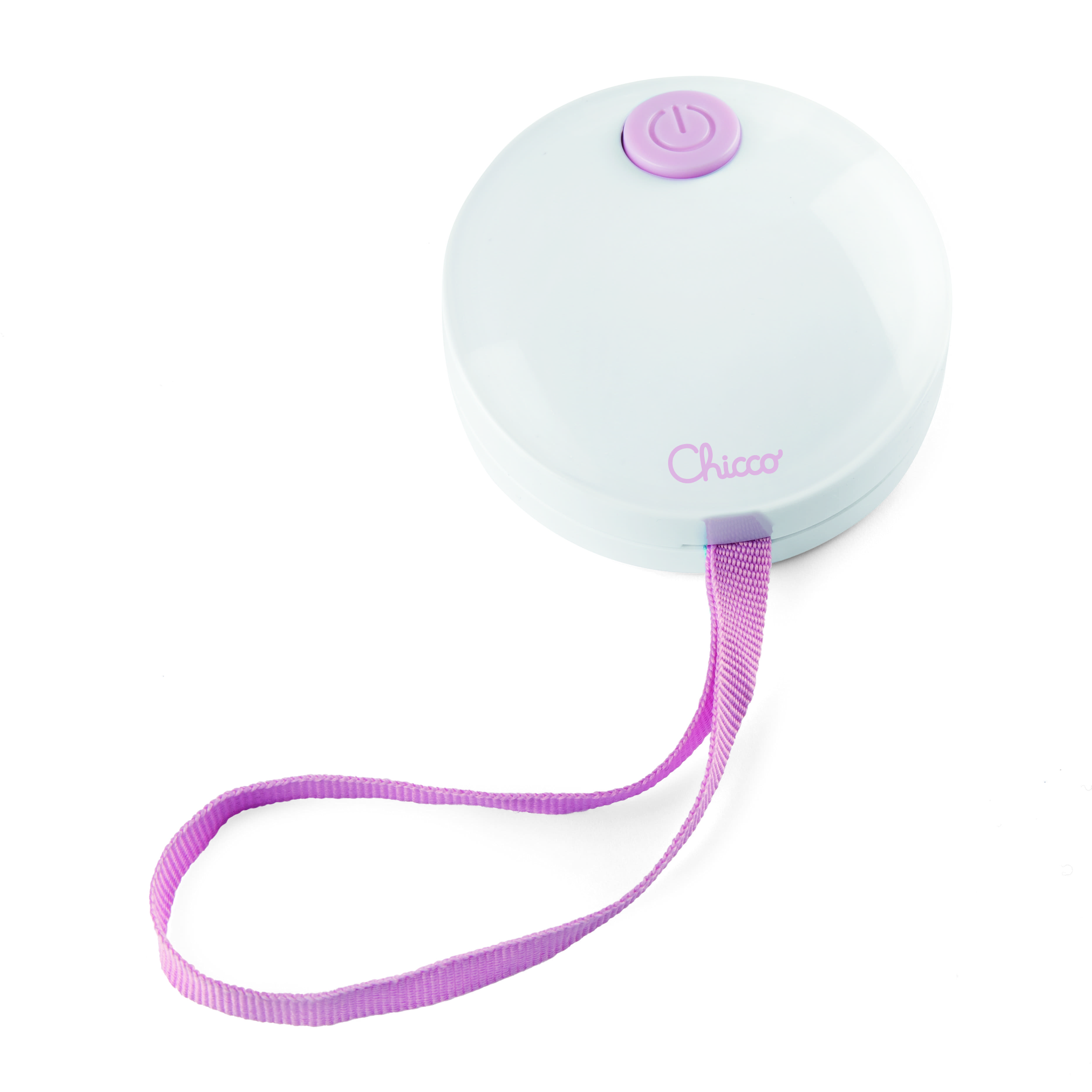 Мобиль Chicco Радуга 3 в 1 розовый - фото 10