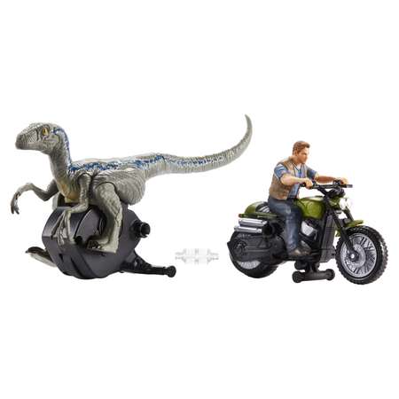 Фигурка Jurassic World