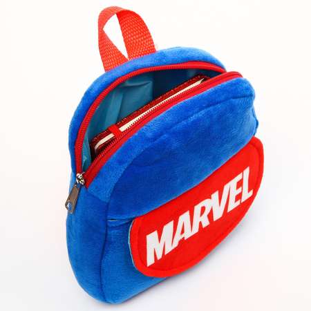Рюкзак Marvel