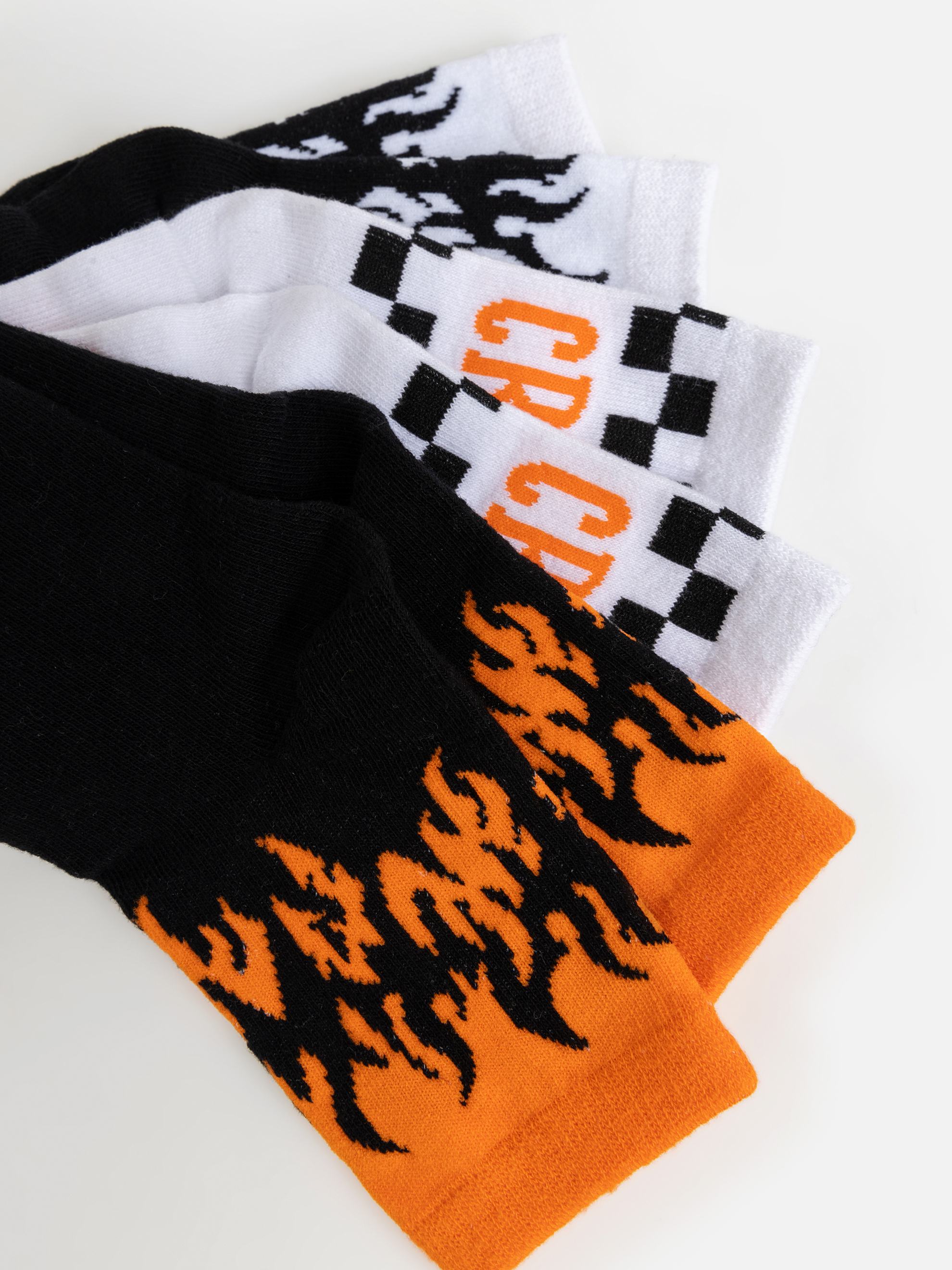 Носки 3 пары Acoola 20134420033_0081342 - фото 2