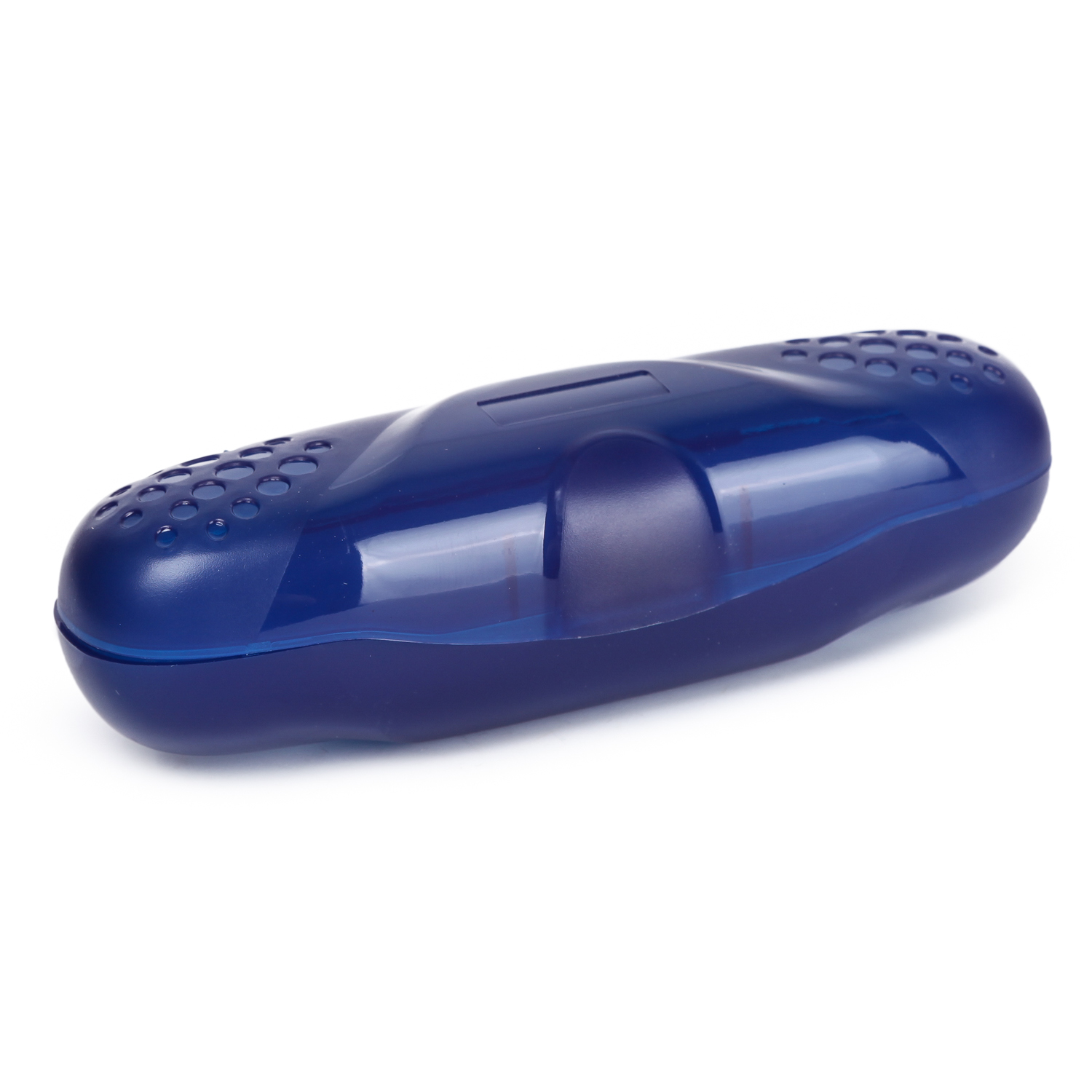 Ложка BabyGo Blue 2 шт. - фото 4