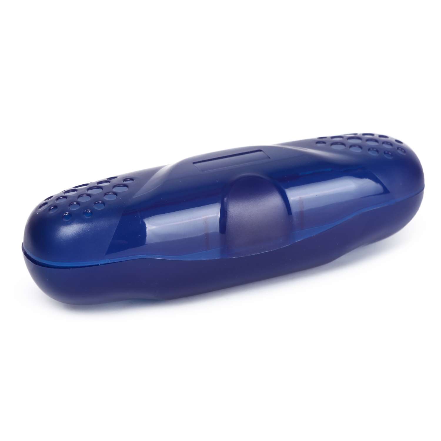Ложка BabyGo Blue 2 шт. - фото 4