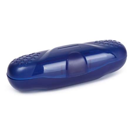 Ложка BabyGo Blue 2 шт.