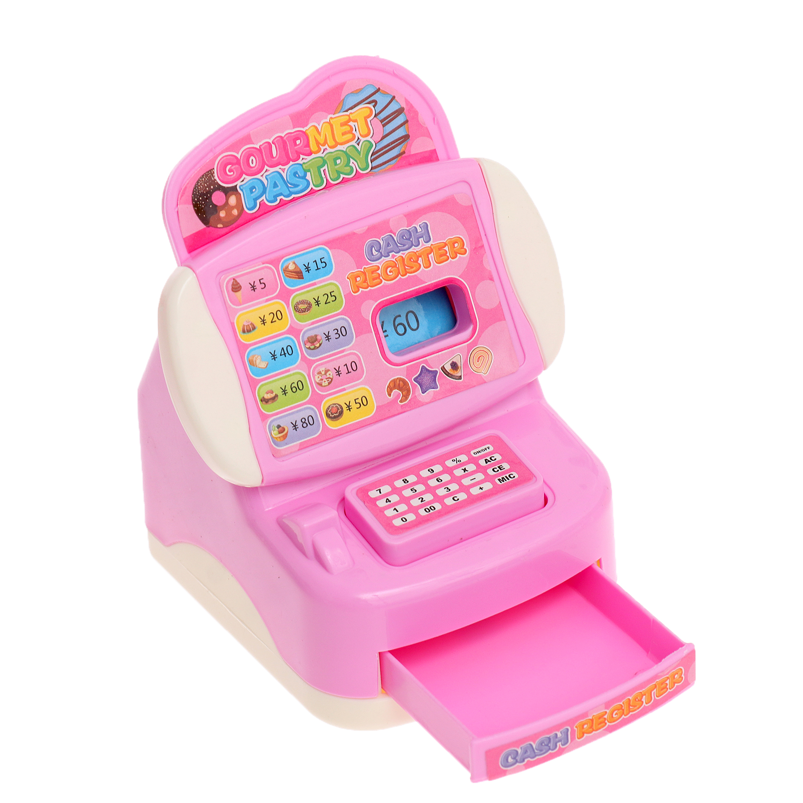 Кукла мини Sima-Land 10127567 - фото 4