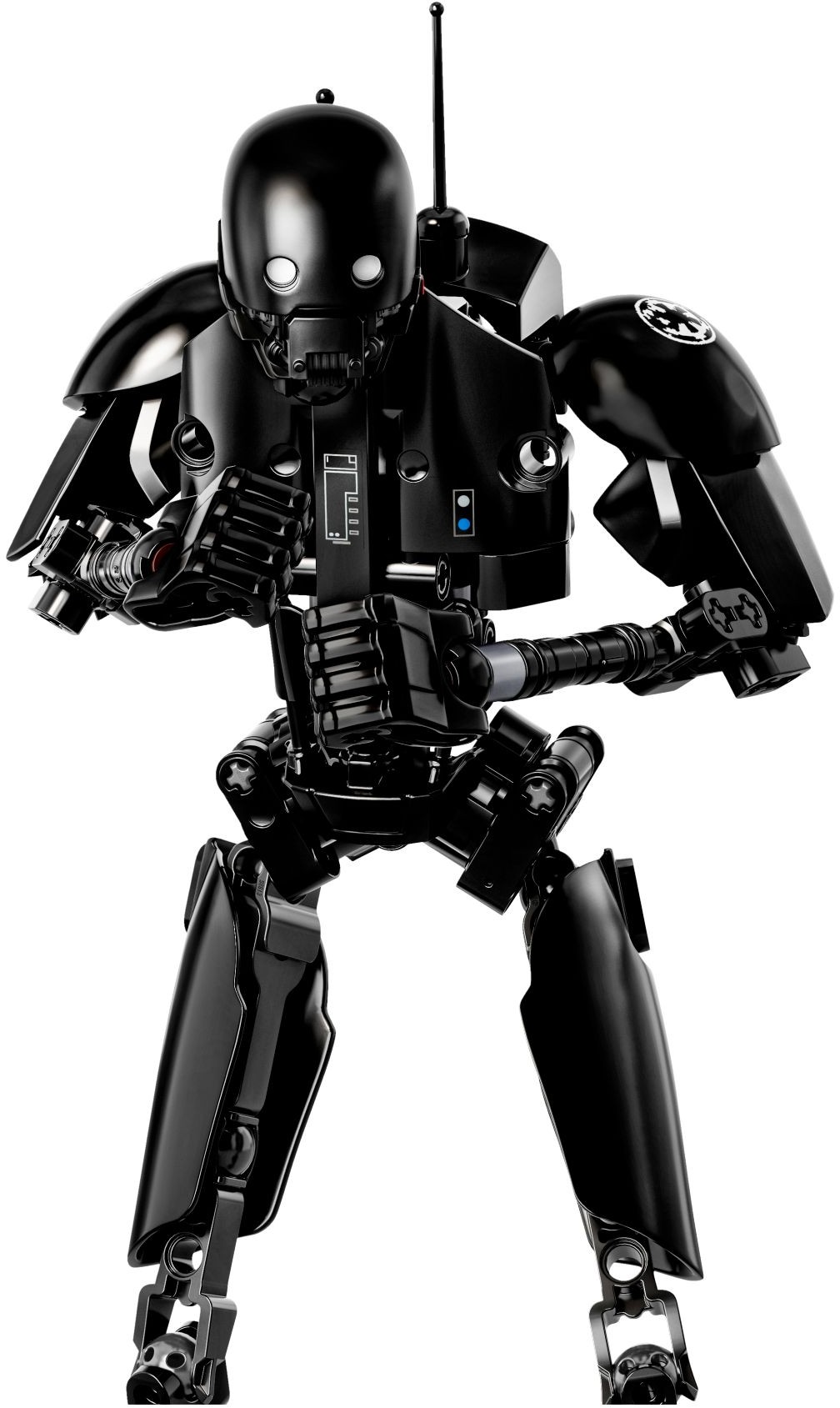 Конструктор LEGO Star Wars 75120 169 дет. - фото 3