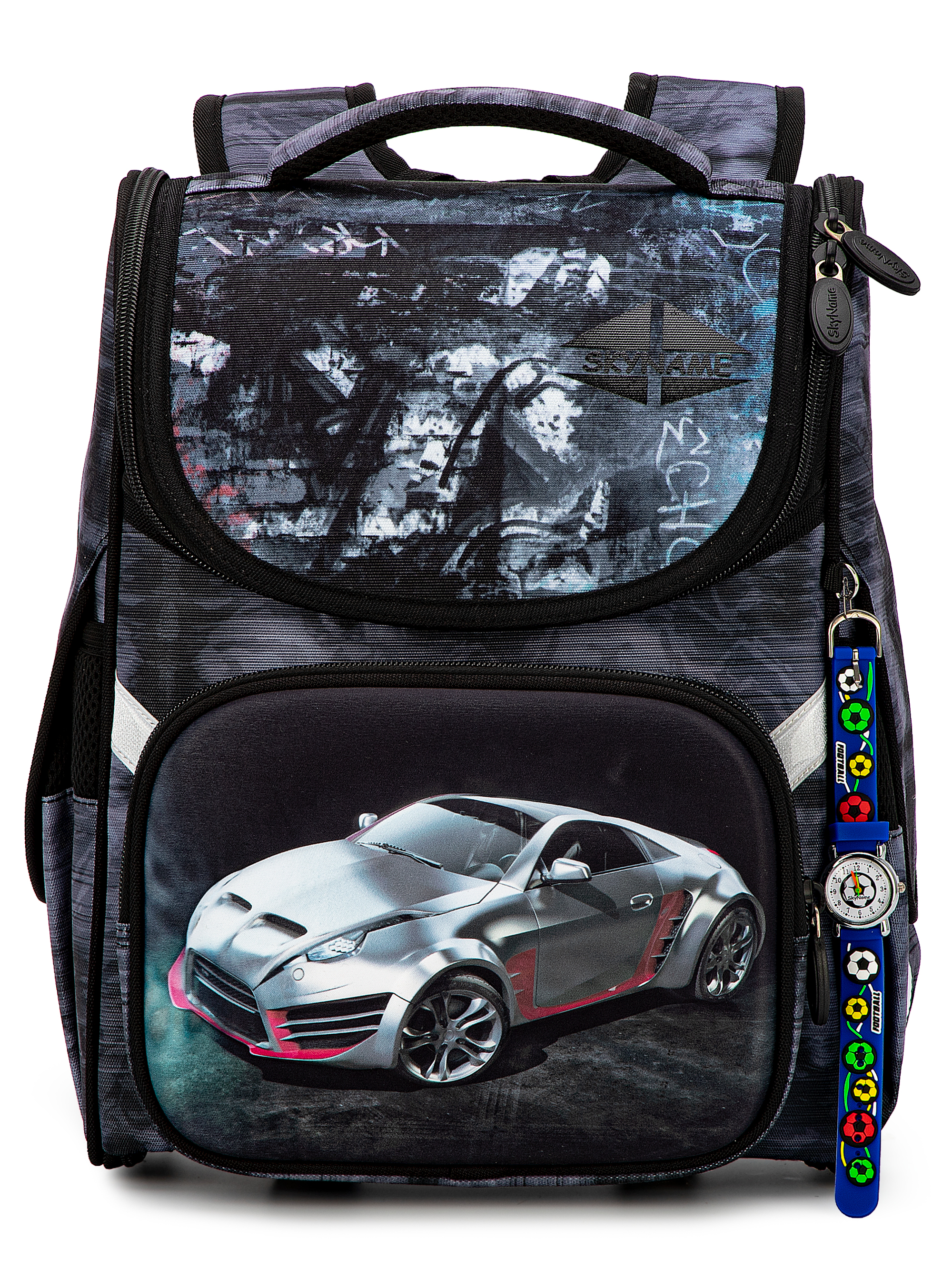 Ранец SkyName - фото 2