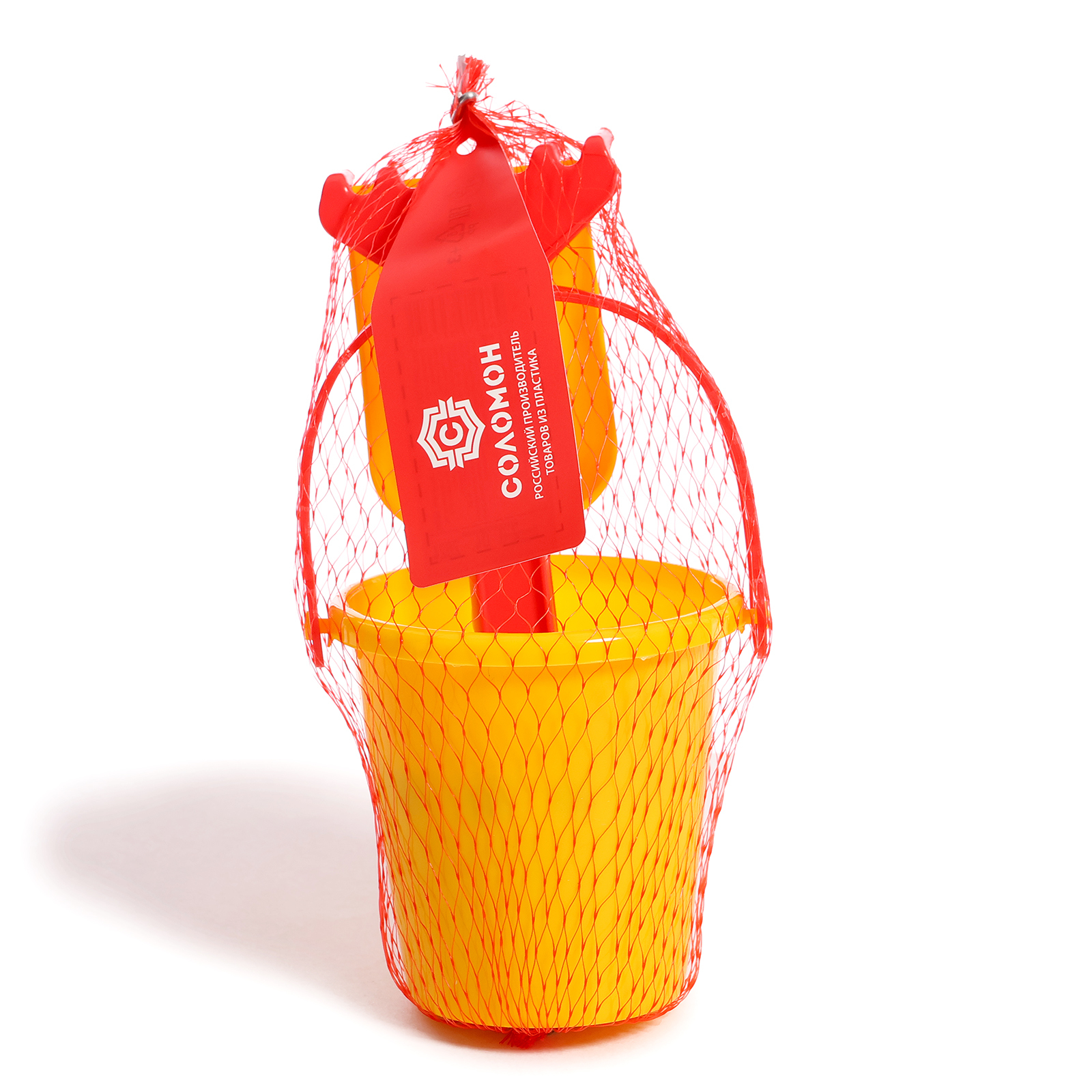 Песочный набор Соломон - фото 4