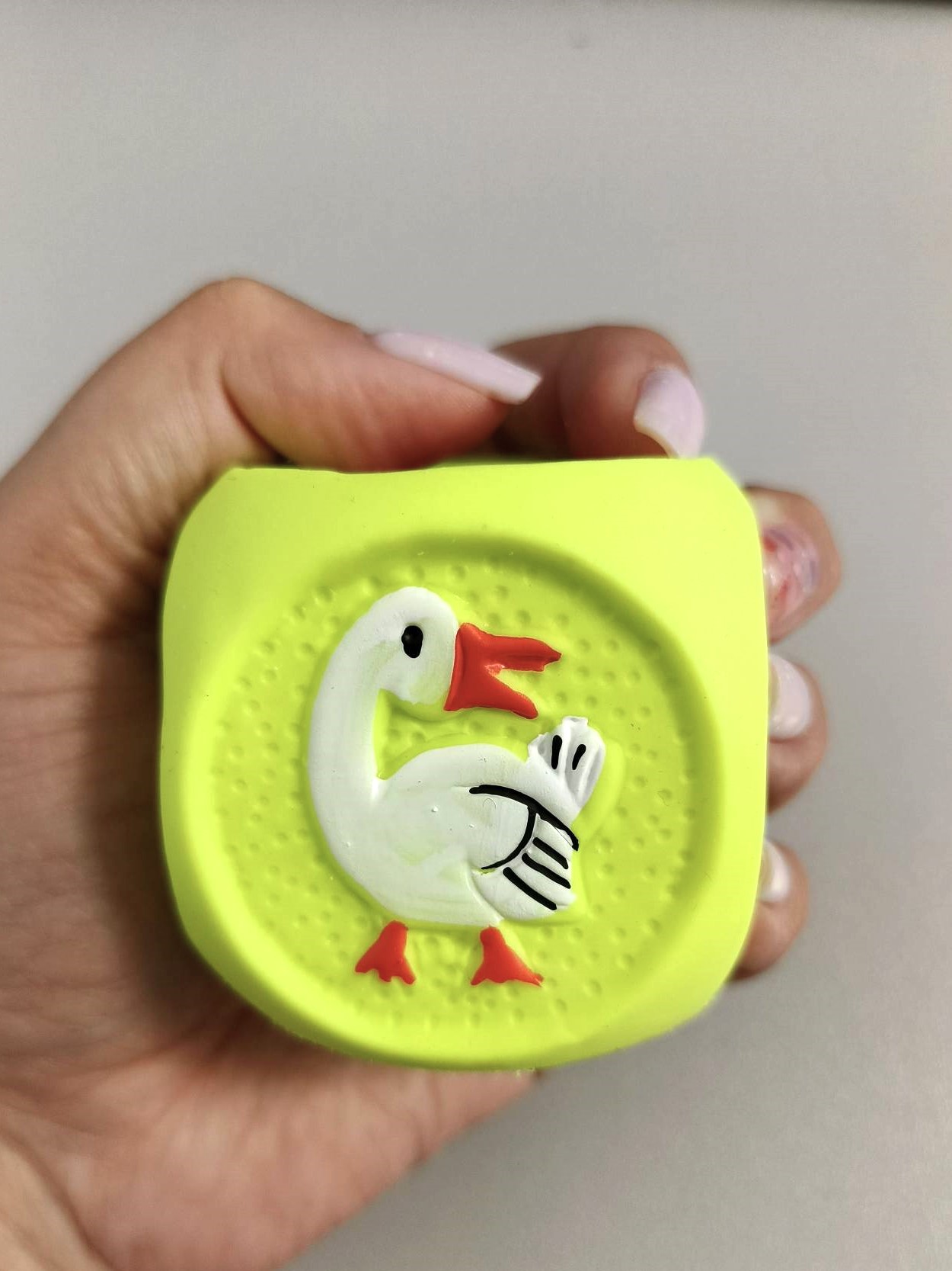 Игрушка Uviton кубики Игрушки для развития - фото 5