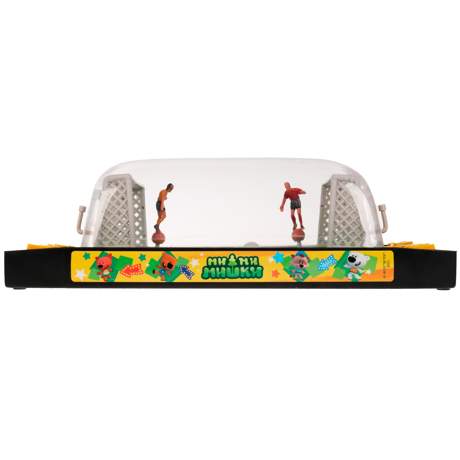 Настольная игра Умные игры Ми-ми-мишки Футбол - фото 2